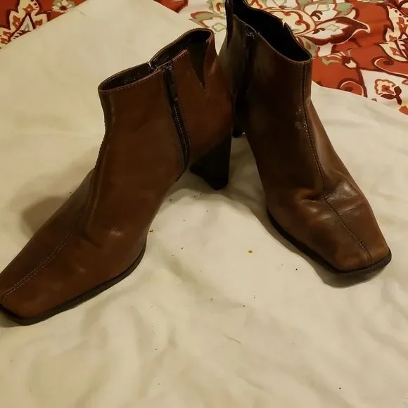 Maripe size 8 womens shoes - Picture 2 of 9